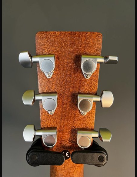 Martin 000-X2E Brazilian Remastered