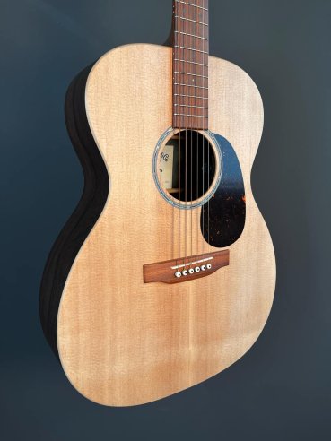 Martin 000-X2E Brazilian Remastered