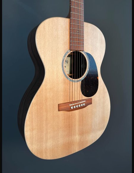 Martin 000-X2E Brazilian Remastered