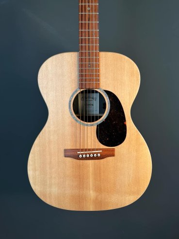 Martin 000-X2E Brazilian Remastered