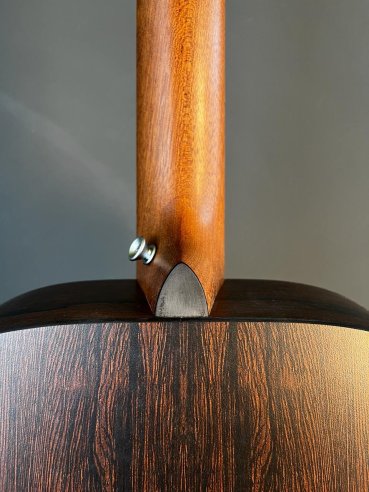 Martin 000-X2E Brazilian Remastered