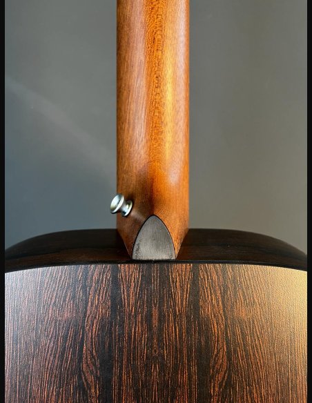 Martin 000-X2E Brazilian Remastered