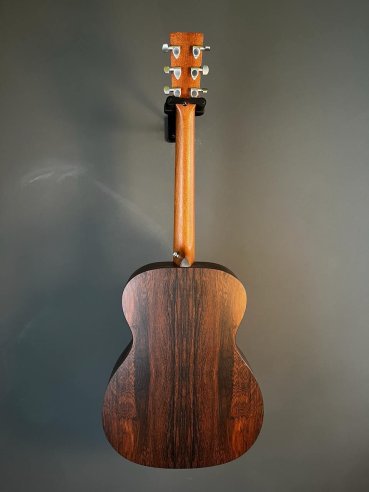 Martin 000-X2E Brazilian Remastered