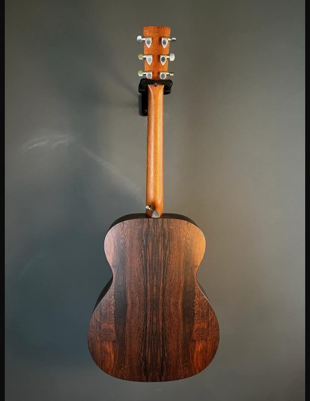 Martin 000-X2E Brazilian Remastered