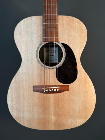 Martin 000-X2E Brazilian Remastered