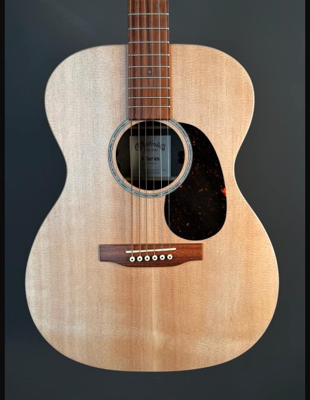 Martin 000-X2E Brazilian Remastered