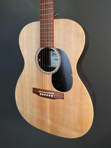 Martin 000-X2E Brazilian Remastered