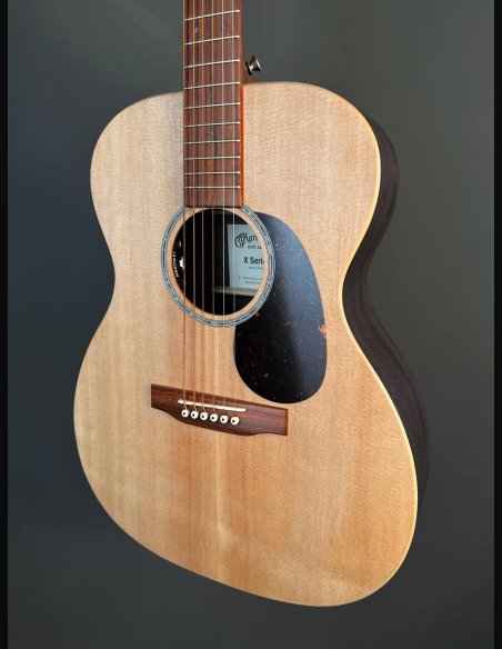 Martin 000-X2E Brazilian Remastered