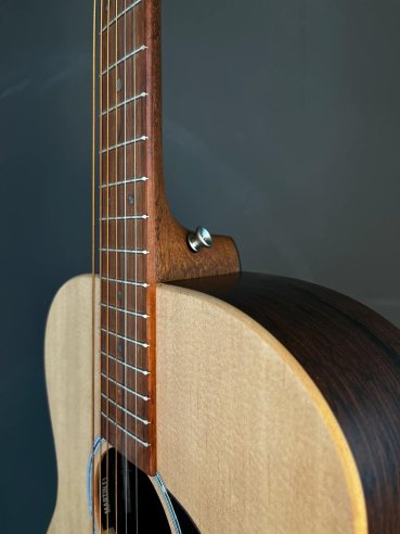 Martin 000-X2E Brazilian Remastered