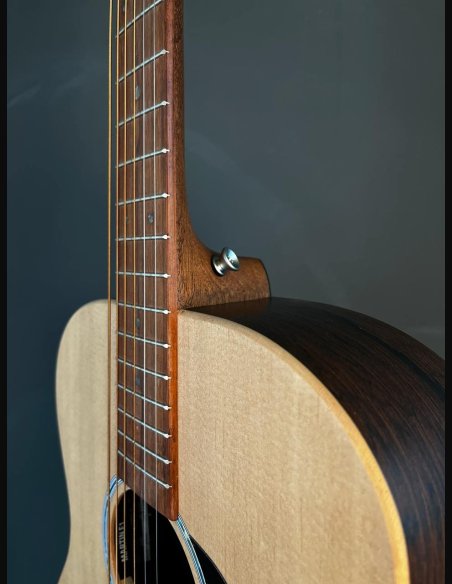 Martin 000-X2E Brazilian Remastered