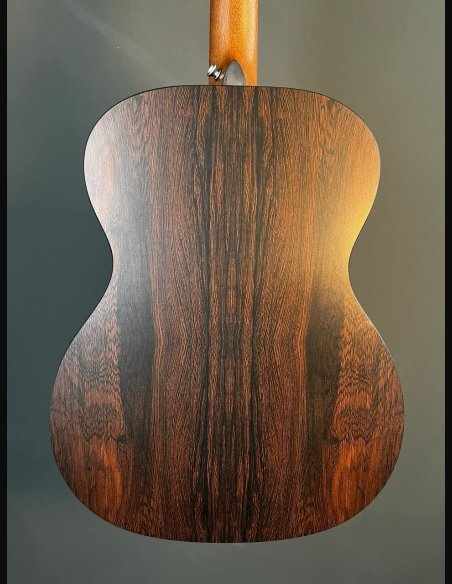 Martin 000-X2E Brazilian Remastered