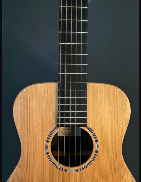Martin LX1 RE Little Martin SN:00729789592574