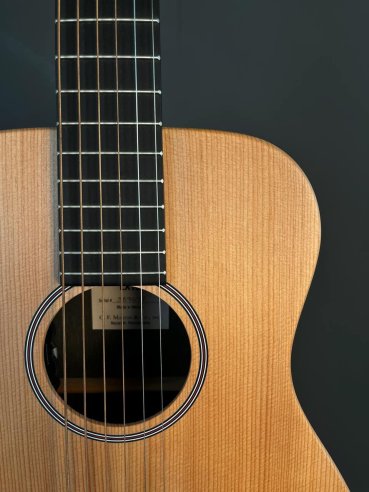 Martin LX1 RE Little Martin SN:00729789592574