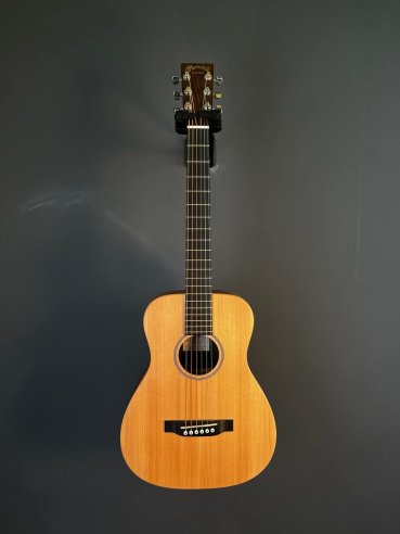 Martin LX1 RE Little Martin SN:00729789592574