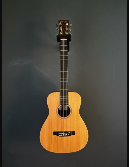 Martin LX1 RE Little Martin SN:00729789592574
