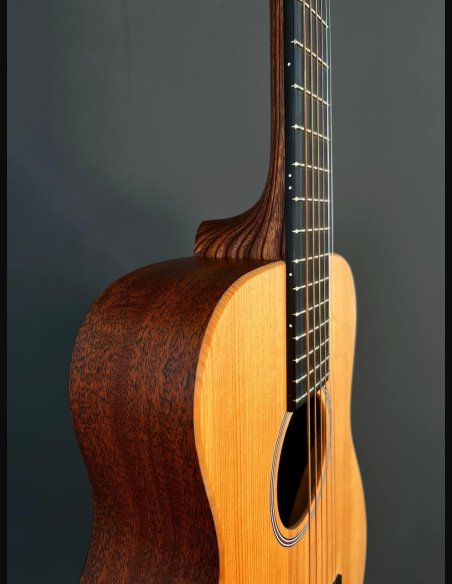 Martin LX1 RE Little Martin SN:00729789592574