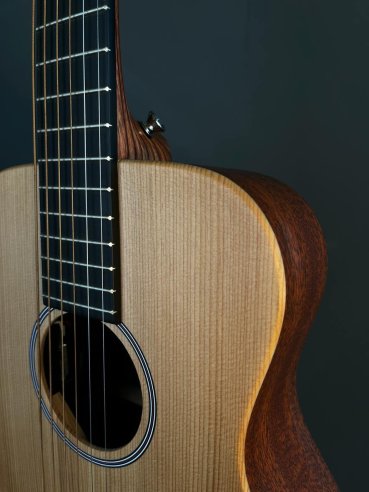 Martin LX1 RE Little Martin SN:00729789592574