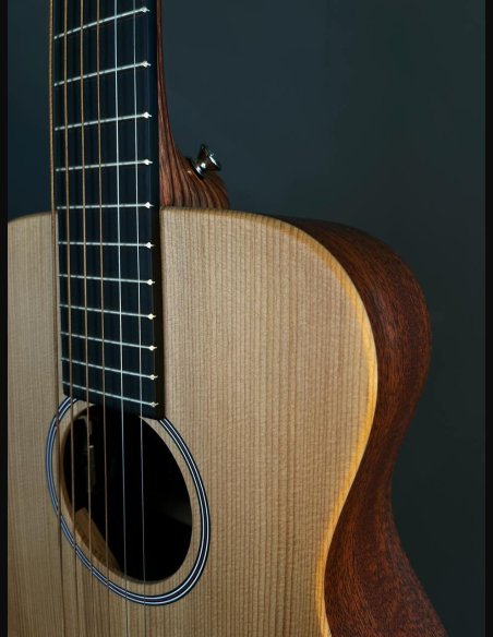 Martin LX1 RE Little Martin SN:00729789592574