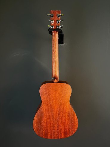 Martin LX1 RE Little Martin SN:00729789592574