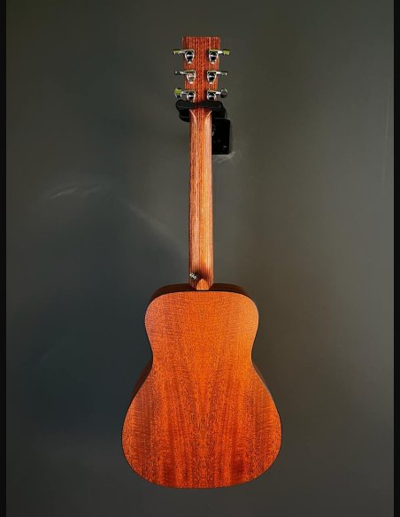 Martin LX1 RE Little Martin SN:00729789592574