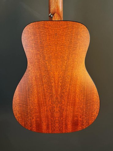 Martin LX1 RE Little Martin SN:00729789592574