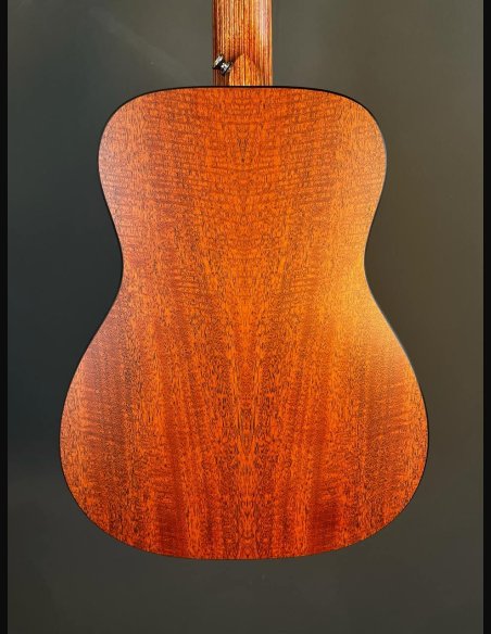 Martin LX1 RE Little Martin SN:00729789592574