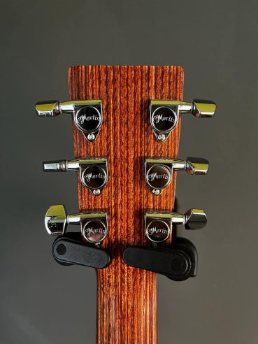 Martin LX1 RE Little Martin SN:00729789592574