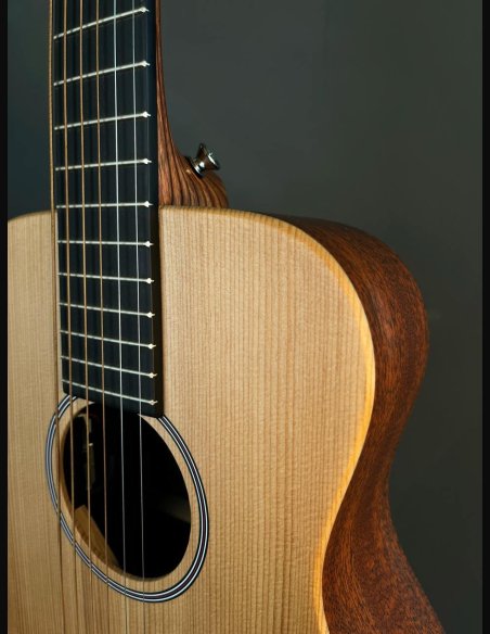 Martin LX1 RE Little Martin SN:00729789592574