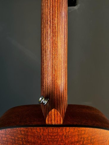 Martin LX1 RE Little Martin SN:00729789592574