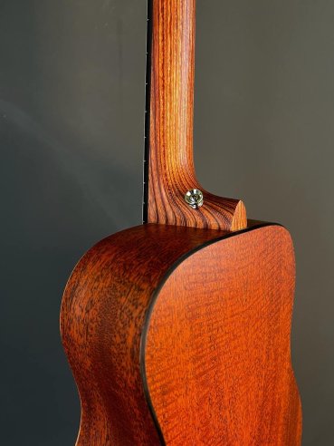 Martin LX1 RE Little Martin SN:00729789592574