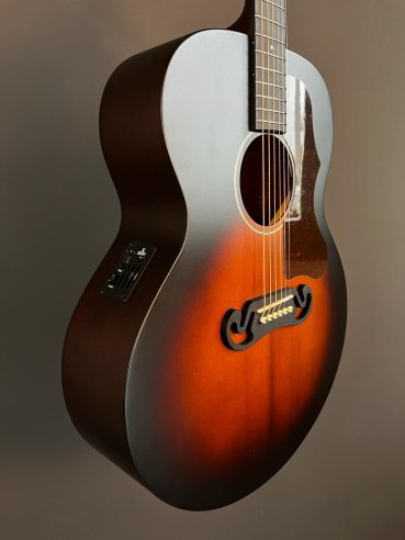 Sigma GJM-SGE Grand Jumbo Sunburst