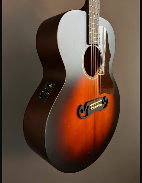 Sigma GJM-SGE Grand Jumbo Sunburst