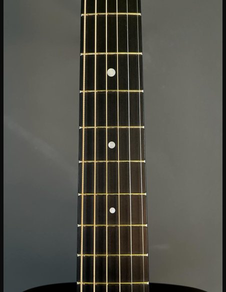 Sigma GJM-SGE Grand Jumbo Sunburst