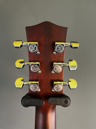 Sigma GJM-SGE Grand Jumbo Sunburst