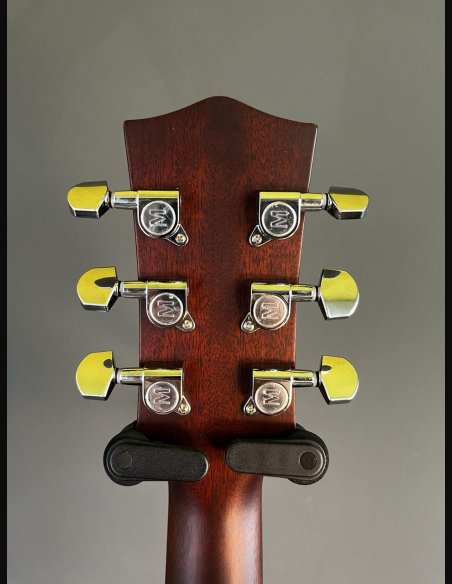 Sigma GJM-SGE Grand Jumbo Sunburst