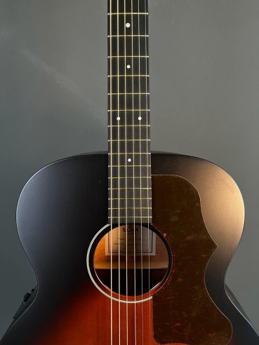 Sigma GJM-SGE Grand Jumbo Sunburst