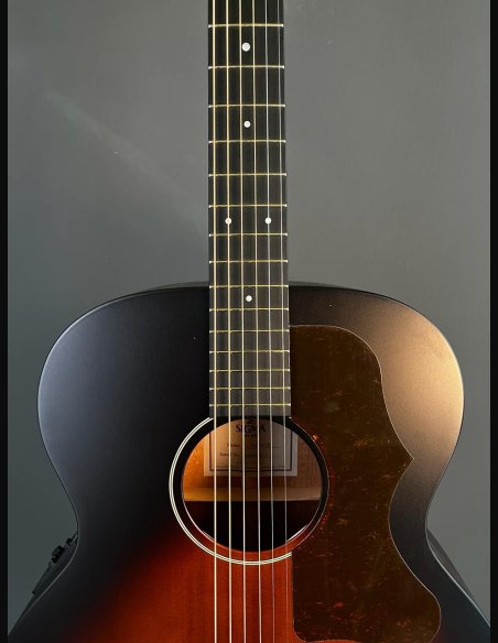 Sigma GJM-SGE Grand Jumbo Sunburst