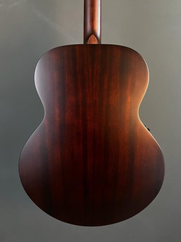 Sigma GJM-SGE Grand Jumbo Sunburst