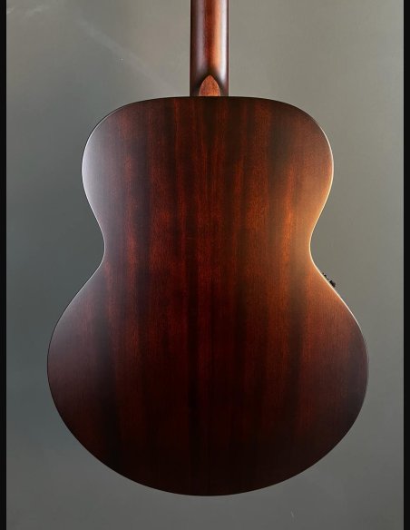 Sigma GJM-SGE Grand Jumbo Sunburst