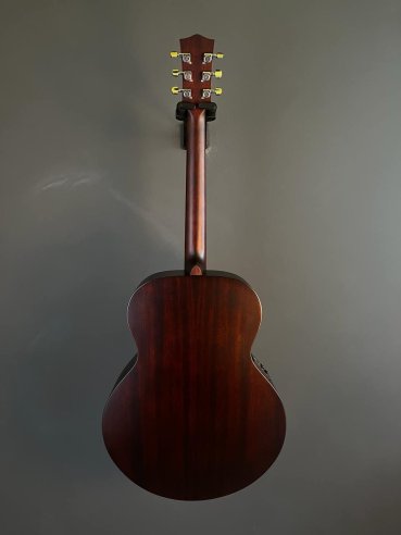 Sigma GJM-SGE Grand Jumbo Sunburst