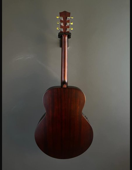 Sigma GJM-SGE Grand Jumbo Sunburst