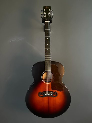 Sigma GJM-SGE Grand Jumbo Sunburst