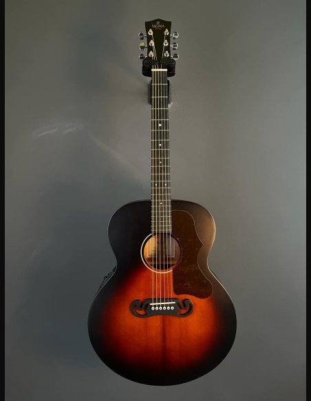 Sigma GJM-SGE Grand Jumbo Sunburst