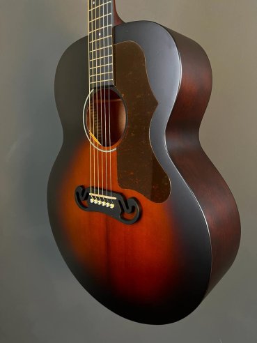 Sigma GJM-SGE Grand Jumbo Sunburst