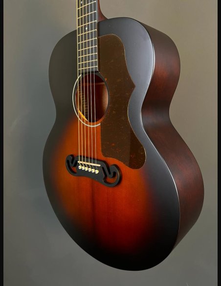 Sigma GJM-SGE Grand Jumbo Sunburst