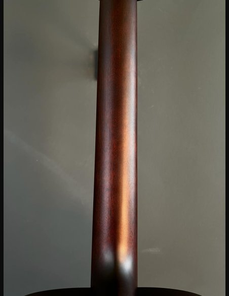 Sigma GJM-SGE Grand Jumbo Sunburst