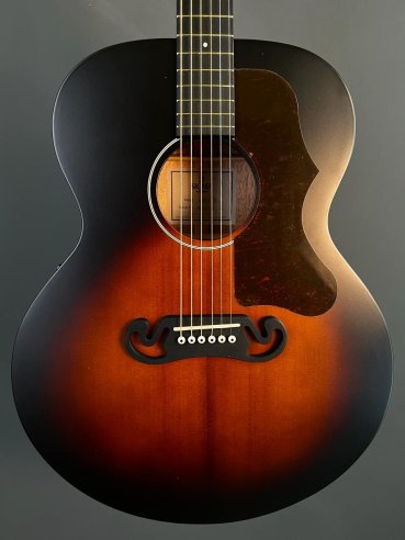 Sigma GJM-SGE Grand Jumbo Sunburst