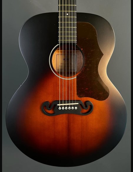 Sigma GJM-SGE Grand Jumbo Sunburst