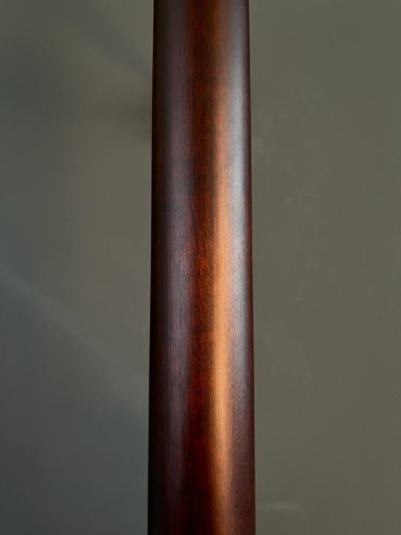 Sigmaguitars JM-SGE Dreadnought Slope Sunburst