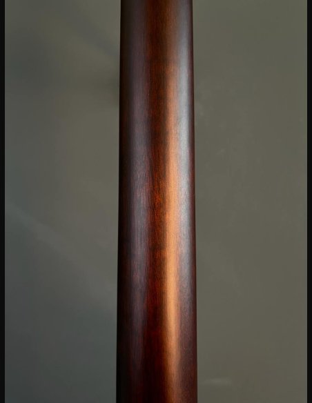 Sigmaguitars JM-SGE Dreadnought Slope Sunburst